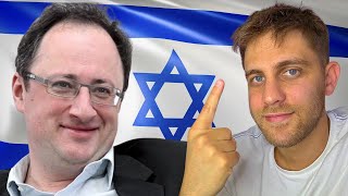 אני נגד סגן אלוף העולם לשעבר וגדול שחקני ישראל בכל הזמנים- רב אמן בוריס גלפנד
