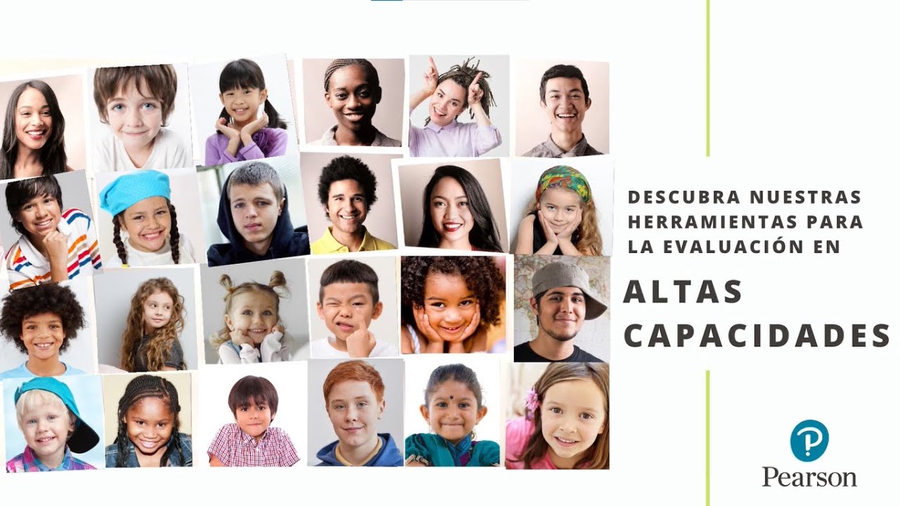 Herramientas de Evaluación en Altas Capacidades