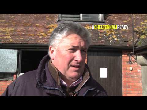 Arkle Challenge Trophy preview. Be #CheltenhamReady