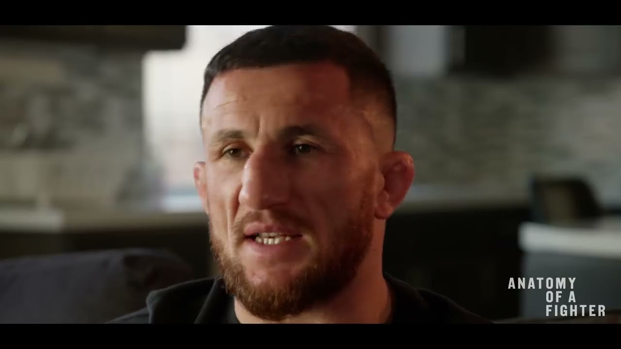 UFC 306 | 7 Days Out - Sean O'Malley vs Merab Dvalishvili
