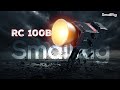 Small But Mighty! The Best Compact Light? | SmallRig RC 100B