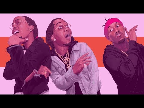 [FREE]  Migos x Drake Type Beat 4ortune - "Recipe" | Free Type Beat | Rap/Trap Instrumental 2017