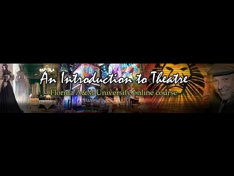 intro to theatre ch.12