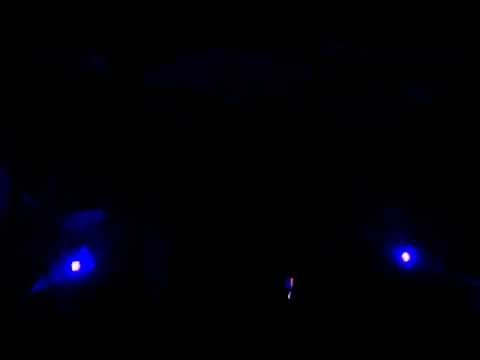 Goa Gil @ OZORA Festival 2015