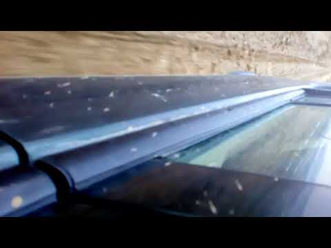 Off-road pe Drum judetean 246 focseasca-tacuta