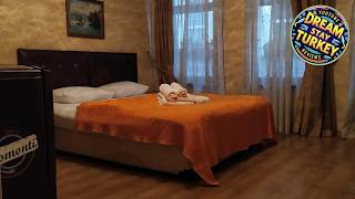 Istanbul Irish Hotel | İstanbul, Turkey | Hotel Review 🏩