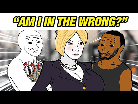 Karen At The Gym 😡