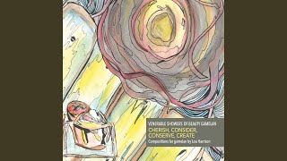 Download lagu Music for the Turning of a Sculpture by Pamela Boden, Slendro Sanga mp3