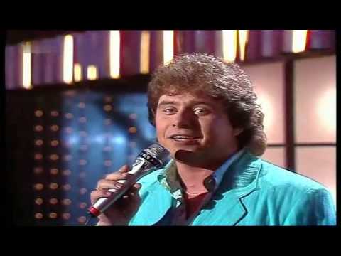 Andy Borg - Ich will deine Tränen weinen 1986