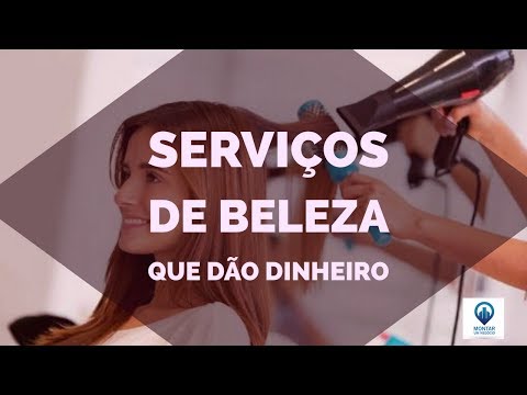 , title : '5 SERVIÇOS DE BELEZA PARA GANHAR DINHEIRO'