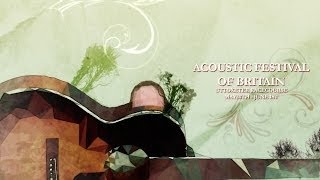 Acoustic Festival of Britain 2014 Steve Harley - Bed in the Corner