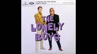 The Lonely Boys – Flowers On The Moon