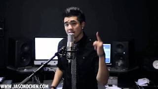 Best Love Song (T-Pain ft. Chris Brown) - Jason Chen x Joseph Vincent Cover