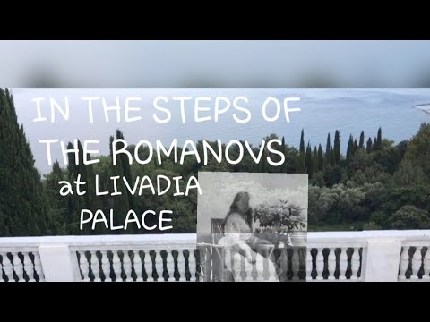 Experience the Romanov Crimea: Visit to Livadia Palace