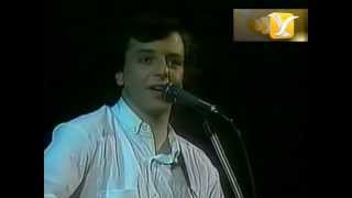 Alberto Plaza, Que Cante La Vida, Festival de Viña 1985