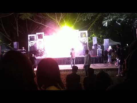 band indie asal Prabumulih keren abis ditambah vocalis Mario KDI asal Prabumulih