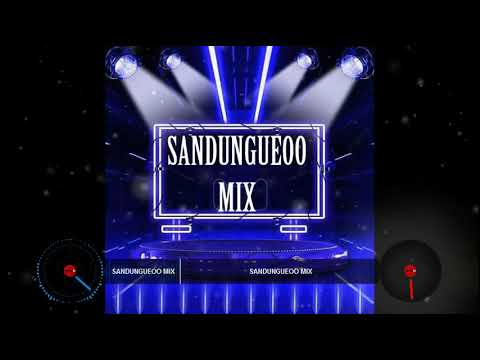 Sandungueo Mix Vol 2  Marco Dj el Monstruo de la Mezcla  😮💥