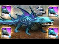 OPHTHACERAPSIS MAXED!!! | Jurassic World - The Game - Ep547 HD