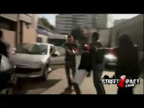 Alain 2 l ombre Laisse la rue