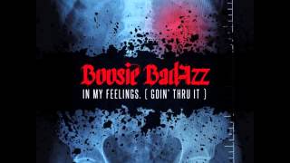 Boosie BadAzz - Stressing Me ((2016))