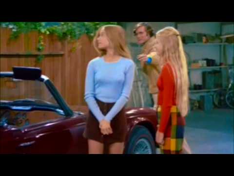 Marcia Brady Reveals Everything | Most Daring Brady Bunch Outfits