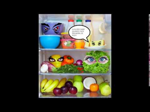 Revolución en la nevera