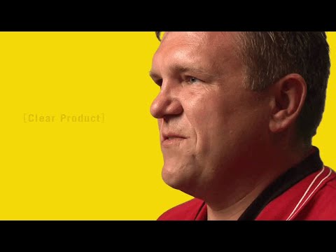 I Am a [Pro] ENGINEER, Brian Parrish, NC Programming Lead - PTC