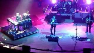 Level 42 - Two Solitude&#39;s (Live Birmingham October 2012)