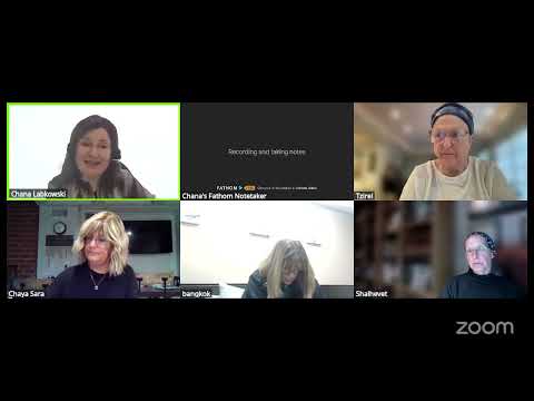 Tanya Chapter 3 2025