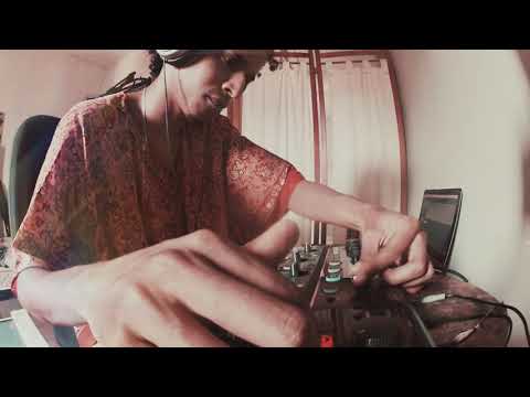 BADBADNOTGOOD SAMPLE FT TABATHA AQUINO E ANCHIETX | BOSS RC 505