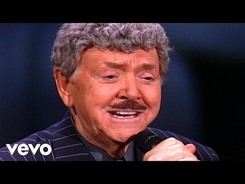 Gaither Vocal Band, Jake Hess - If God Didn't Care [Live]