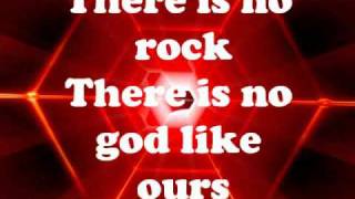 Rock of Age - Children's Worship Song