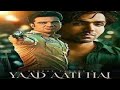 Harrdy Sandhu Yaad Aati Hai Ft Abhishek Singh Jaani Arvindr Khaira Latest Punjabi Song 2023
