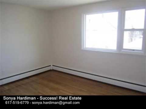 12 Newbury Ave, Quincy MA 02171 - Rental - Real Estate - For Sale -