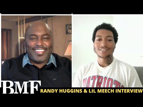 BMF Interview-  Randy Huggins and Demetrius 'Lil Meech' Flenory Jr.