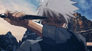 Kakashi Was Of Another League In Hand Signs🔥�