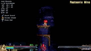 Always Needing Something - Let's Play Ys II Part 8