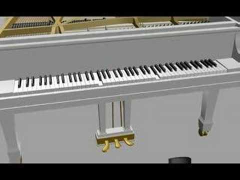 Sonata Marche piano tutorial thumbnail