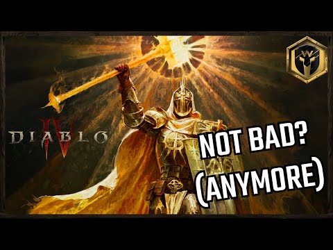 After 3 Years… Diablo 4 Is FINALLY Getting Better (Season 11 Changes Everything)