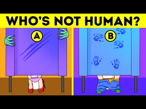 Brain Breakers: Riddles That Will Leave You Speechless