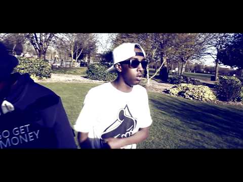 Sho Splash, Rowdz, Littlez - Freestyle