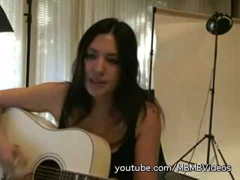 Sweet Misery - Michelle Branch