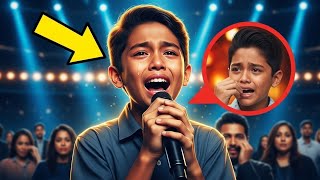 Download lagu Bocah Filipina Miskin Mulai Bernyanyi… Para Juri Tak Bisa Menahan Air Mata 😭 | Momen Ajang Pencarian Bakat yang Mengharukan mp3