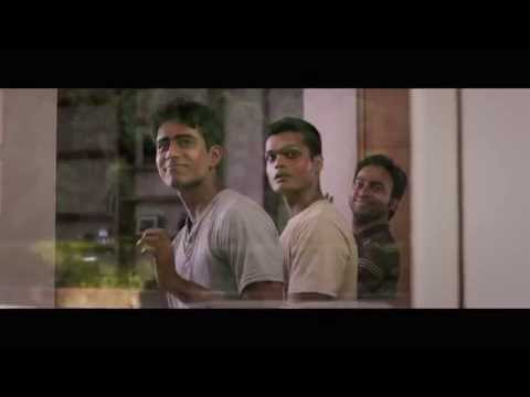 Million Dollar Arm (Featurette)