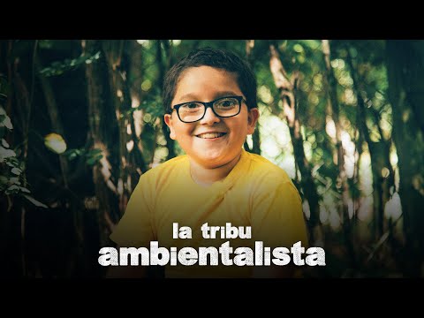 THE ENVIRONMENTALIST TRIBE