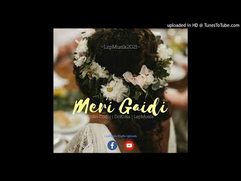 Meri Gaidi (2021 PNG Music) - Colin Codiz | DoKoRa [Prod By DoKoRa @Lzp Musik]