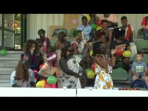 29/14 Mini-Fußball WM in Falkenstein