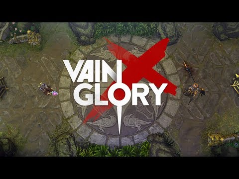 Відео Vainglory