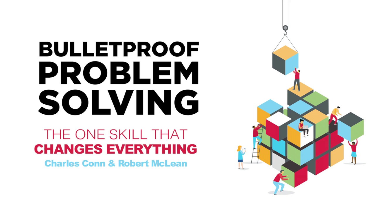 Bulletproof Problem Solving: Sydney Airport Case Study