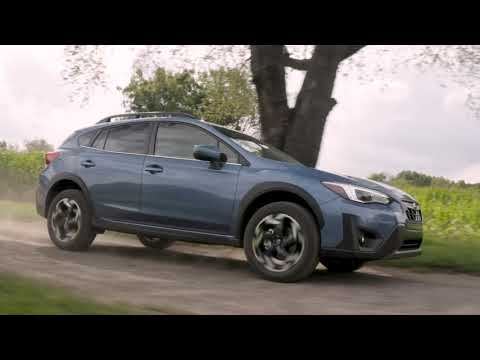 2021 Subaru Crosstrek: Review — Cars.com